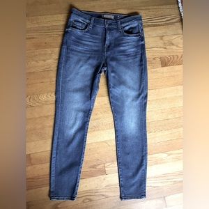 Skinny jeans by 7 for all mankind Luxe Vintage
